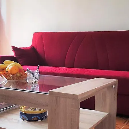 Bed & Breakfast Giada *