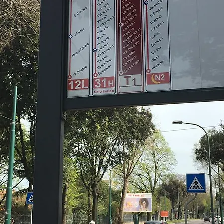 Oda ve Kahvaltı Giada