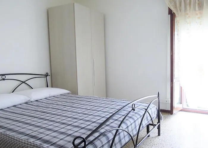 Giada Bed & Breakfast *