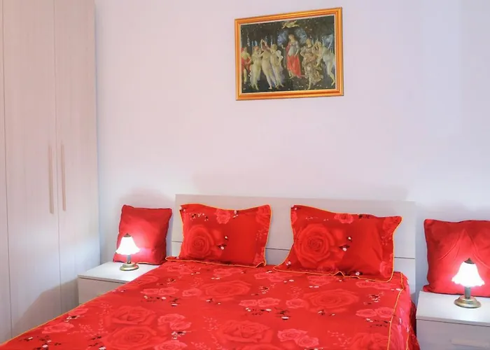 Bed & Breakfast Giada *