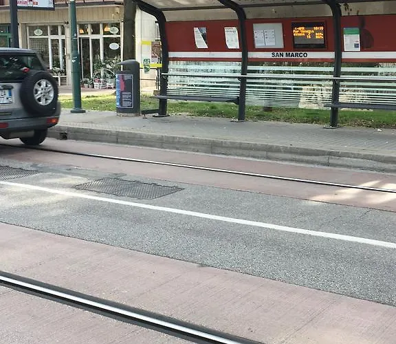 Bed & Breakfast Giada *