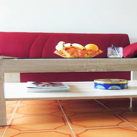 Giada Oda ve Kahvaltı Mestre