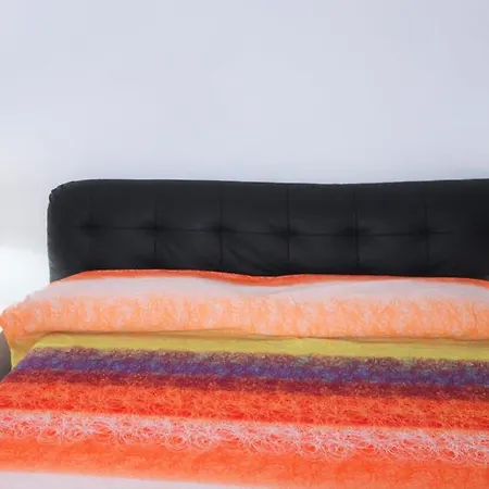 Alojamento de Acomodação e Pequeno-almoço Giada *