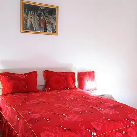Bed & Breakfast Giada Mestre