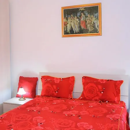 Bed & Breakfast Giada *