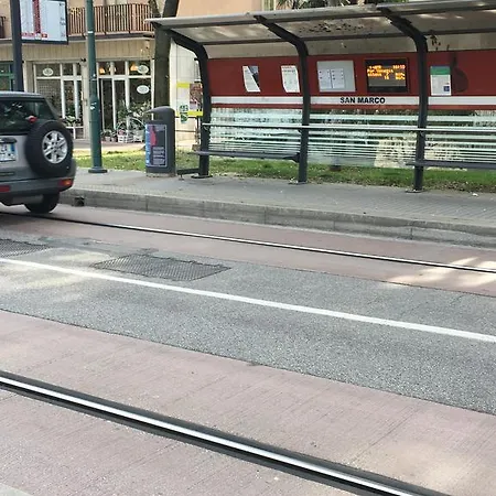 Alojamento de Acomodação e Pequeno-almoço Giada *