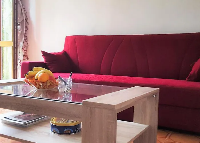 فندق مبيت وإفطار Giada *