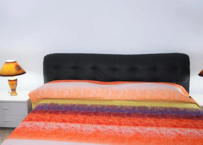 فندق مبيت وإفطار Giada *