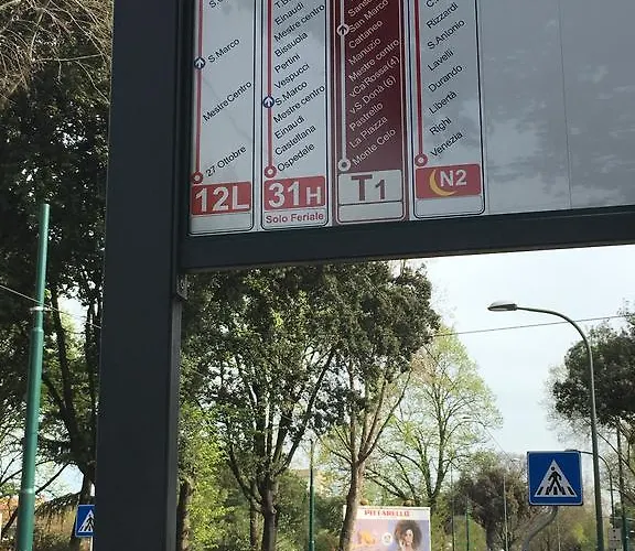 فندق مبيت وإفطار Giada