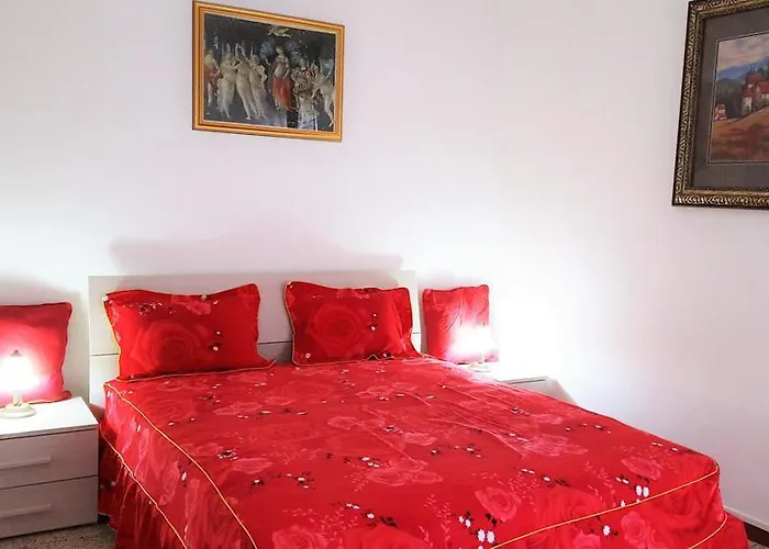 Bed & Breakfast Giada Mestre