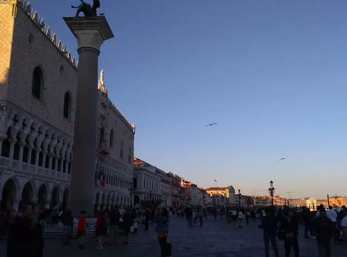 Giada Bed & Breakfast